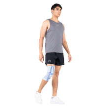 Load image into Gallery viewer, GA Fit Gear PRO - SensELAST® Compression workout knee supporting gear ( 1 Piece )
