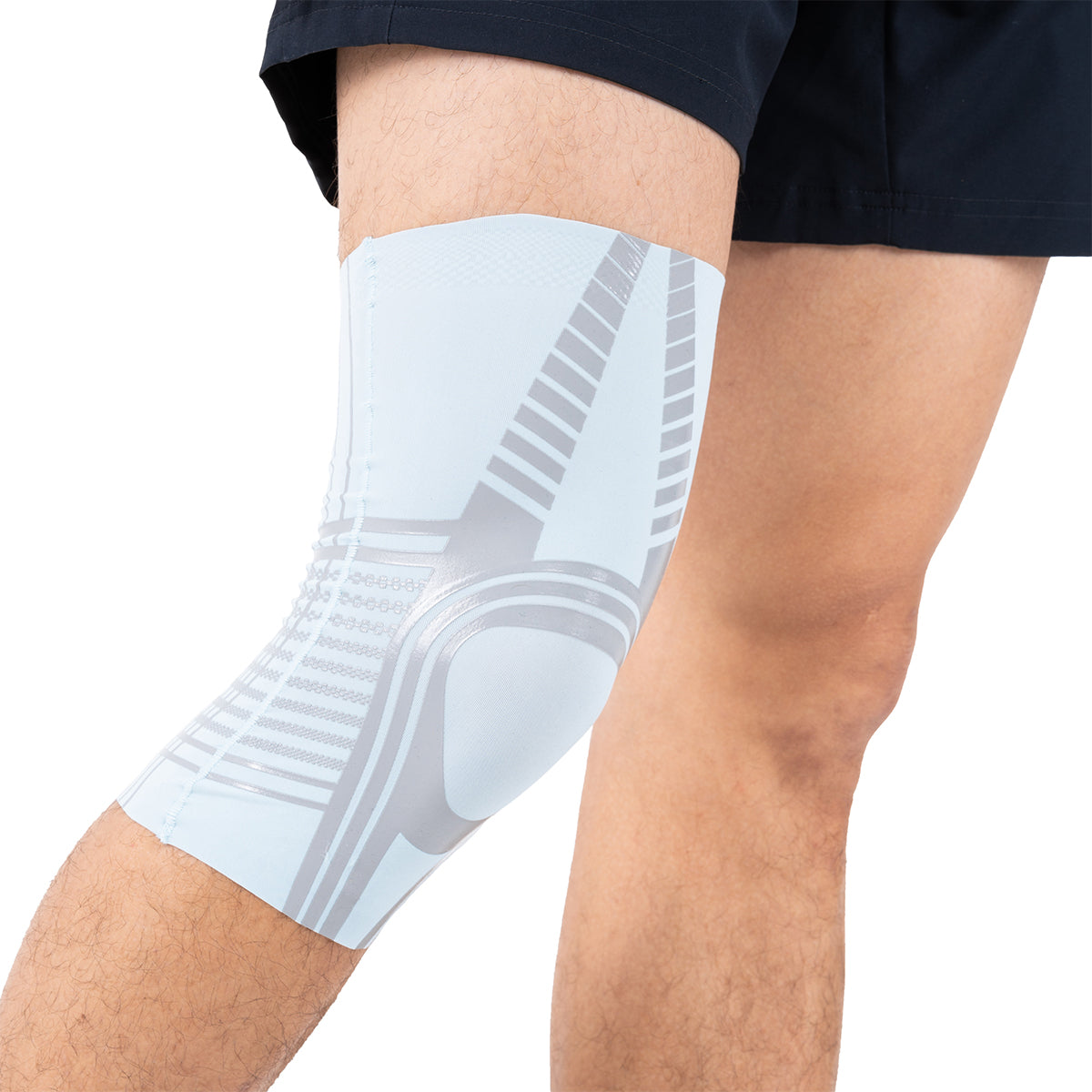 Image of GA Fit Gear PRO - SensELAST® Compression workout knee supporting gear ( 1 Piece )