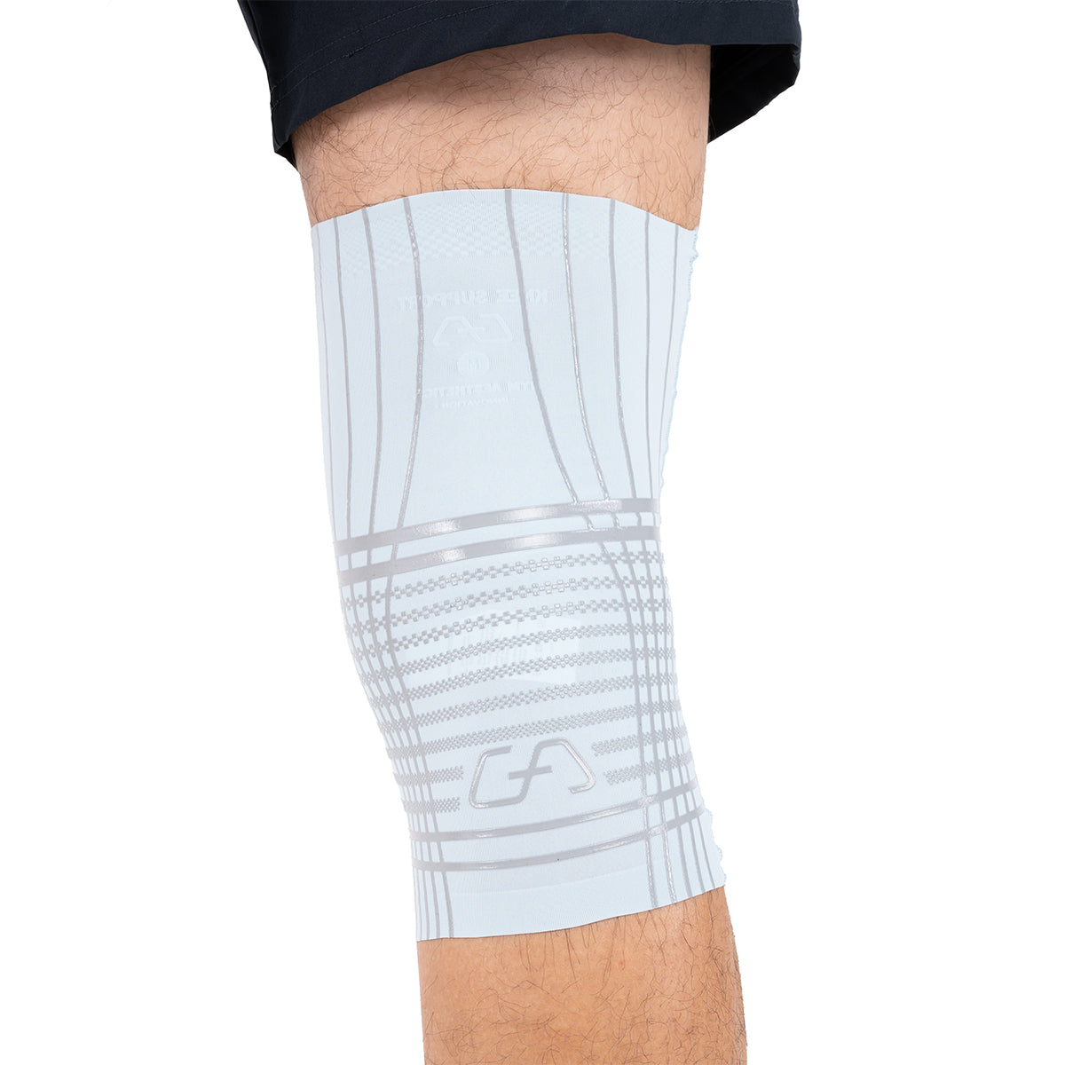 Image of GA Fit Gear PRO - SensELAST® Compression workout knee supporting gear ( 1 Piece )