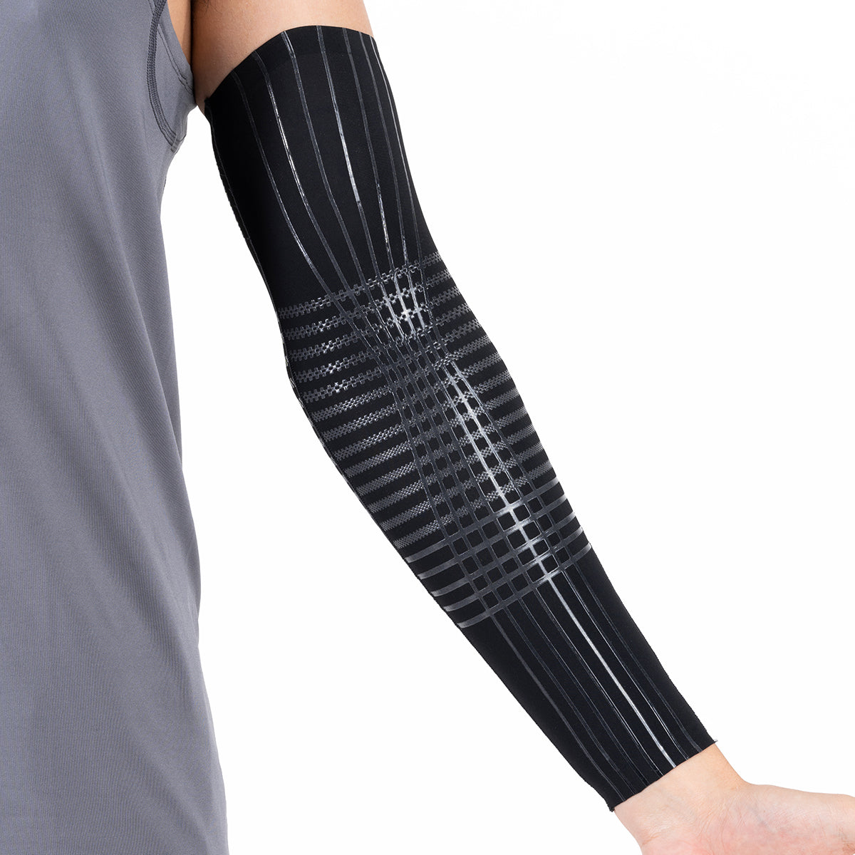 Image of GA Fit Gear PRO - SensELAST® Compression workout sleeve supporting gear ( 1 Piece )