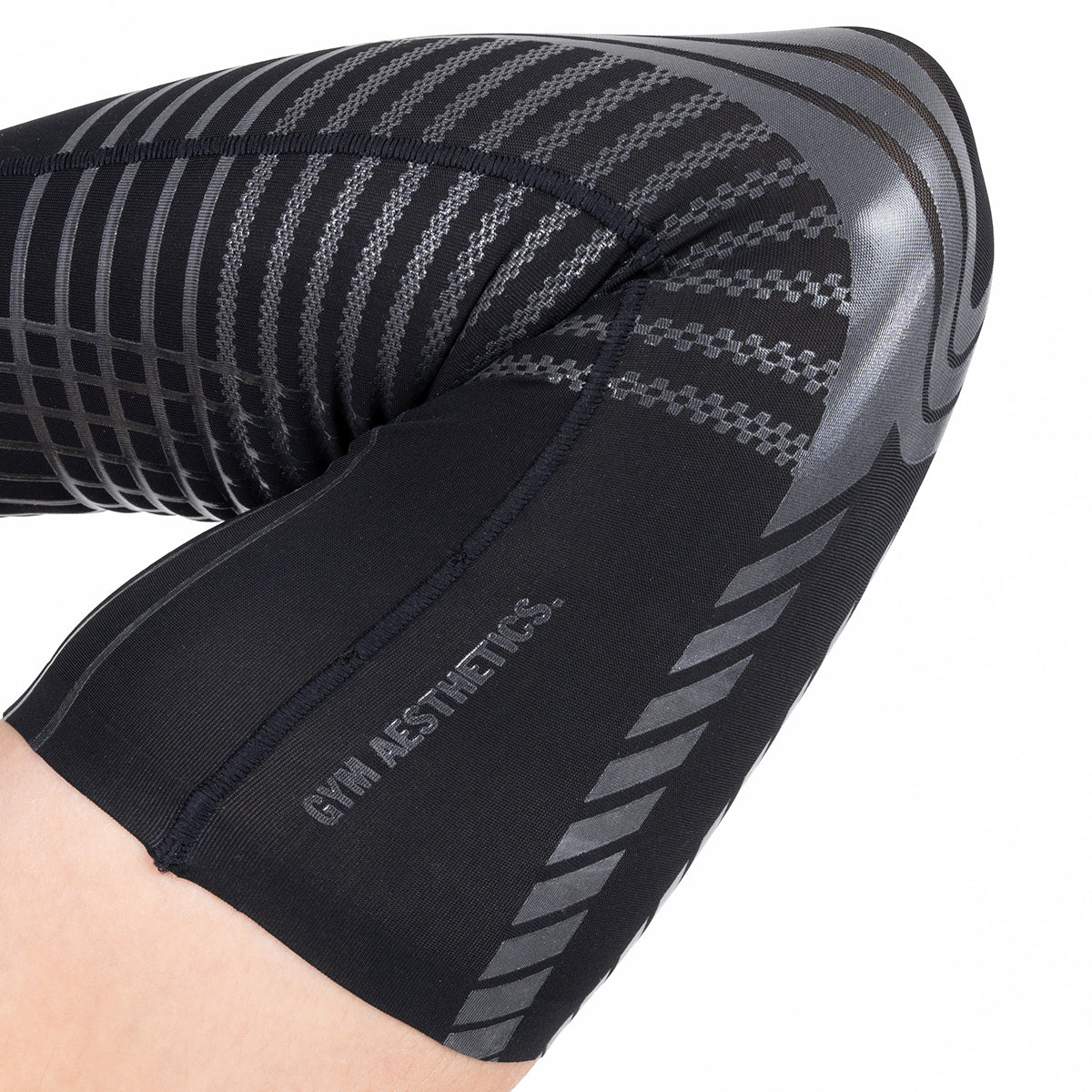 Image of GA Fit Gear PRO - SensELAST® Compression workout sleeve supporting gear ( 1 Piece )