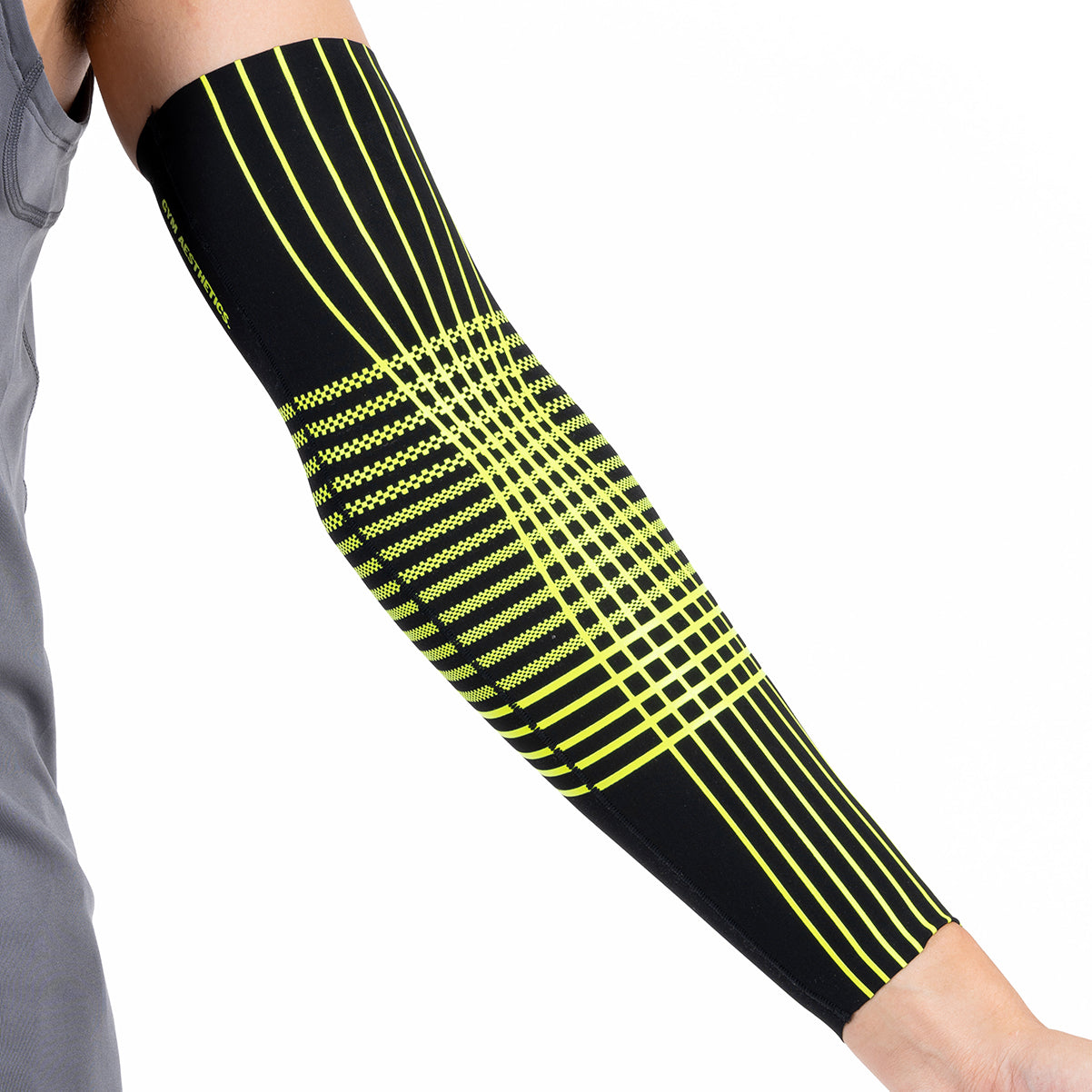 Image of GA Fit Gear PRO - SensELAST® Compression workout sleeve supporting gear ( 1 Piece )