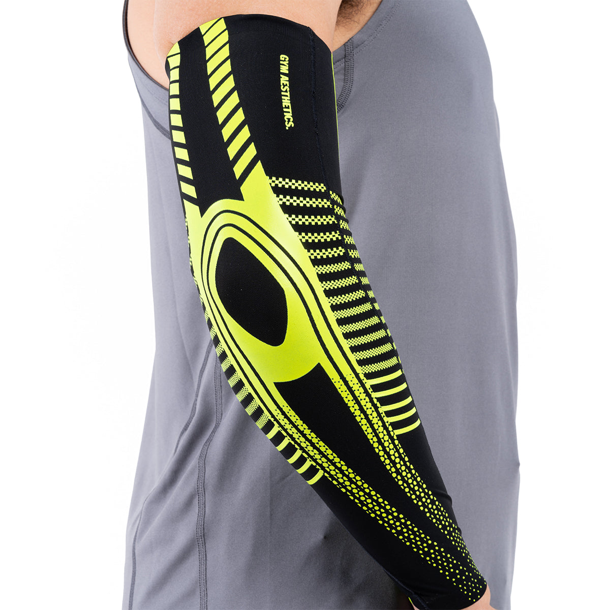 Image of GA Fit Gear PRO - SensELAST® Compression workout sleeve supporting gear ( 1 Piece )