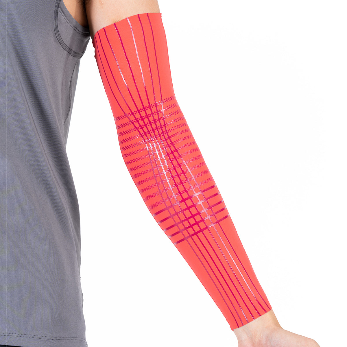 Image of GA Fit Gear PRO - SensELAST® Compression workout sleeve supporting gear ( 1 Piece )