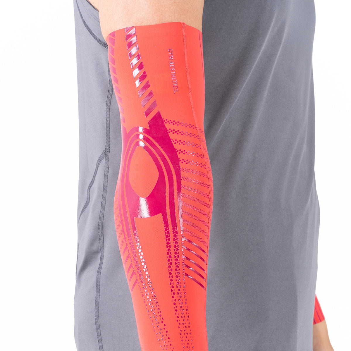 Image of GA Fit Gear PRO - SensELAST® Compression workout sleeve supporting gear ( 1 Piece )