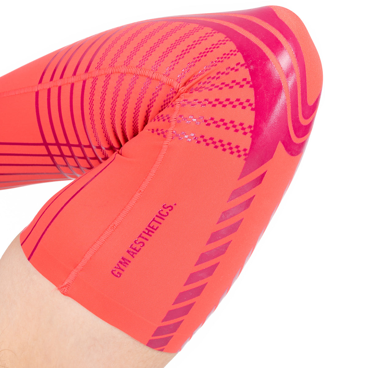 Image of GA Fit Gear PRO - SensELAST® Compression workout sleeve supporting gear ( 1 Piece )