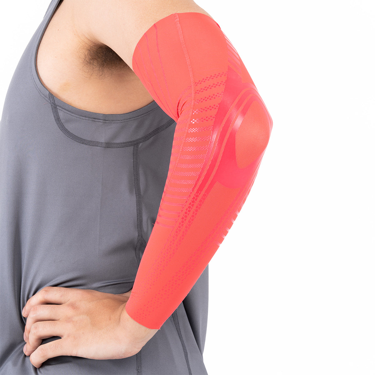 Image of GA Fit Gear PRO - SensELAST® Compression workout sleeve supporting gear ( 1 Piece )