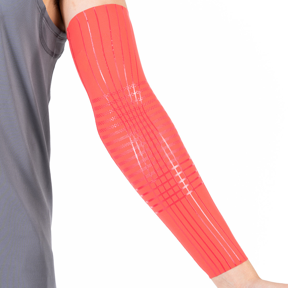 Image of GA Fit Gear PRO - SensELAST® Compression workout sleeve supporting gear ( 1 Piece )