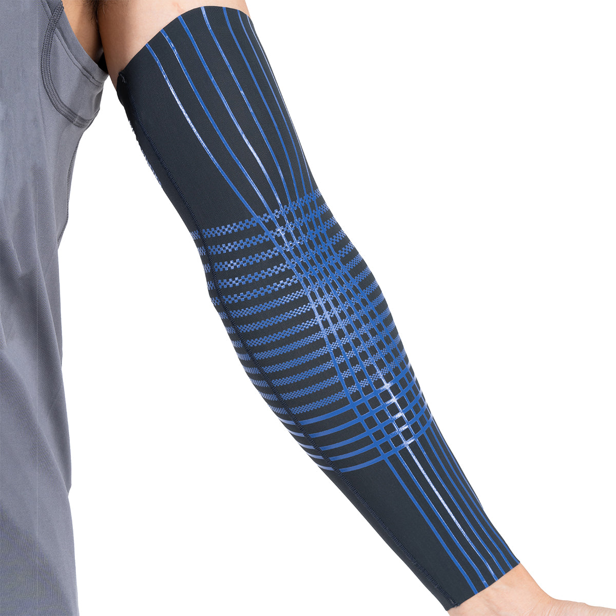 Image of GA Fit Gear PRO - SensELAST® Compression workout sleeve supporting gear ( 1 Piece )