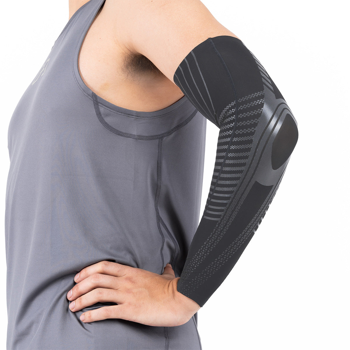 Image of GA Fit Gear PRO - SensELAST® Compression workout sleeve supporting gear ( 1 Piece )