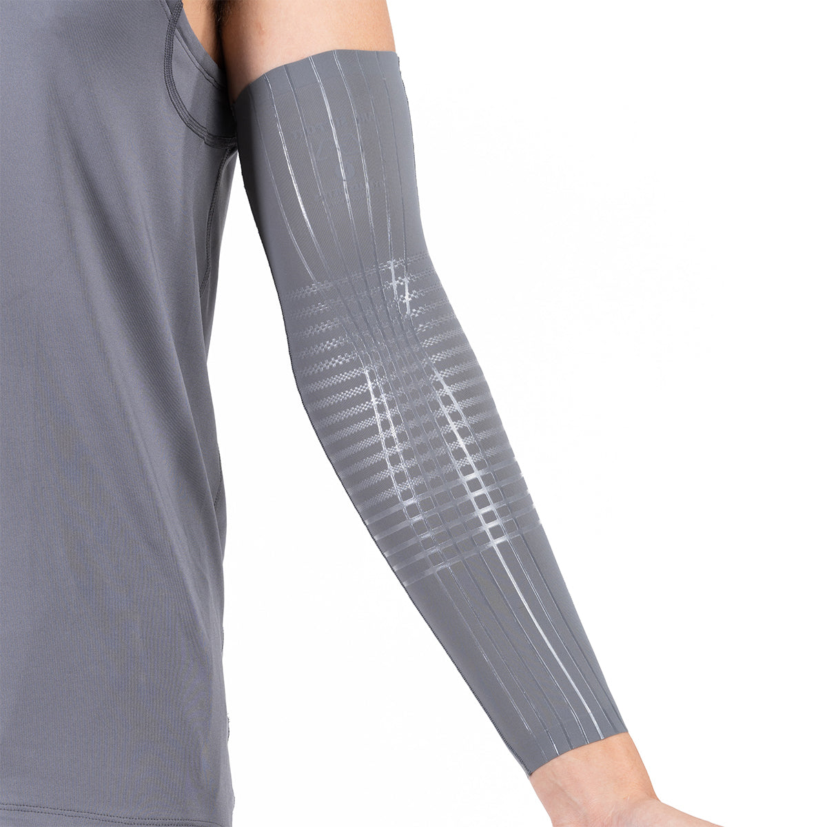 Image of GA Fit Gear PRO - SensELAST® Compression workout sleeve supporting gear ( 1 Piece )