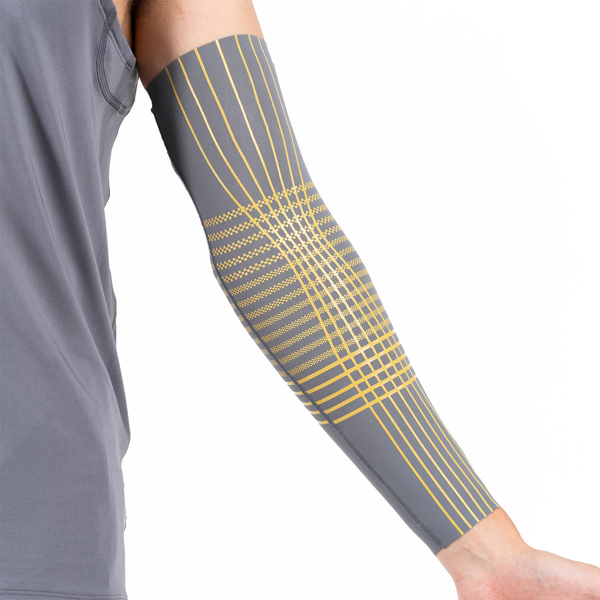 Image of GA Fit Gear PRO - SensELAST® Compression workout sleeve supporting gear ( 1 Piece )