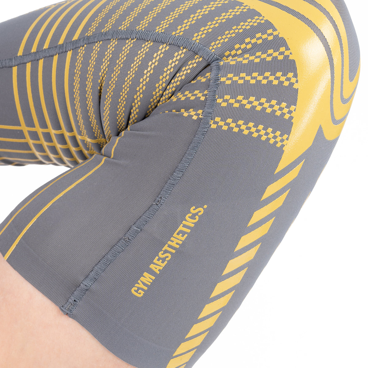 Image of GA Fit Gear PRO - SensELAST® Compression workout sleeve supporting gear ( 1 Piece )