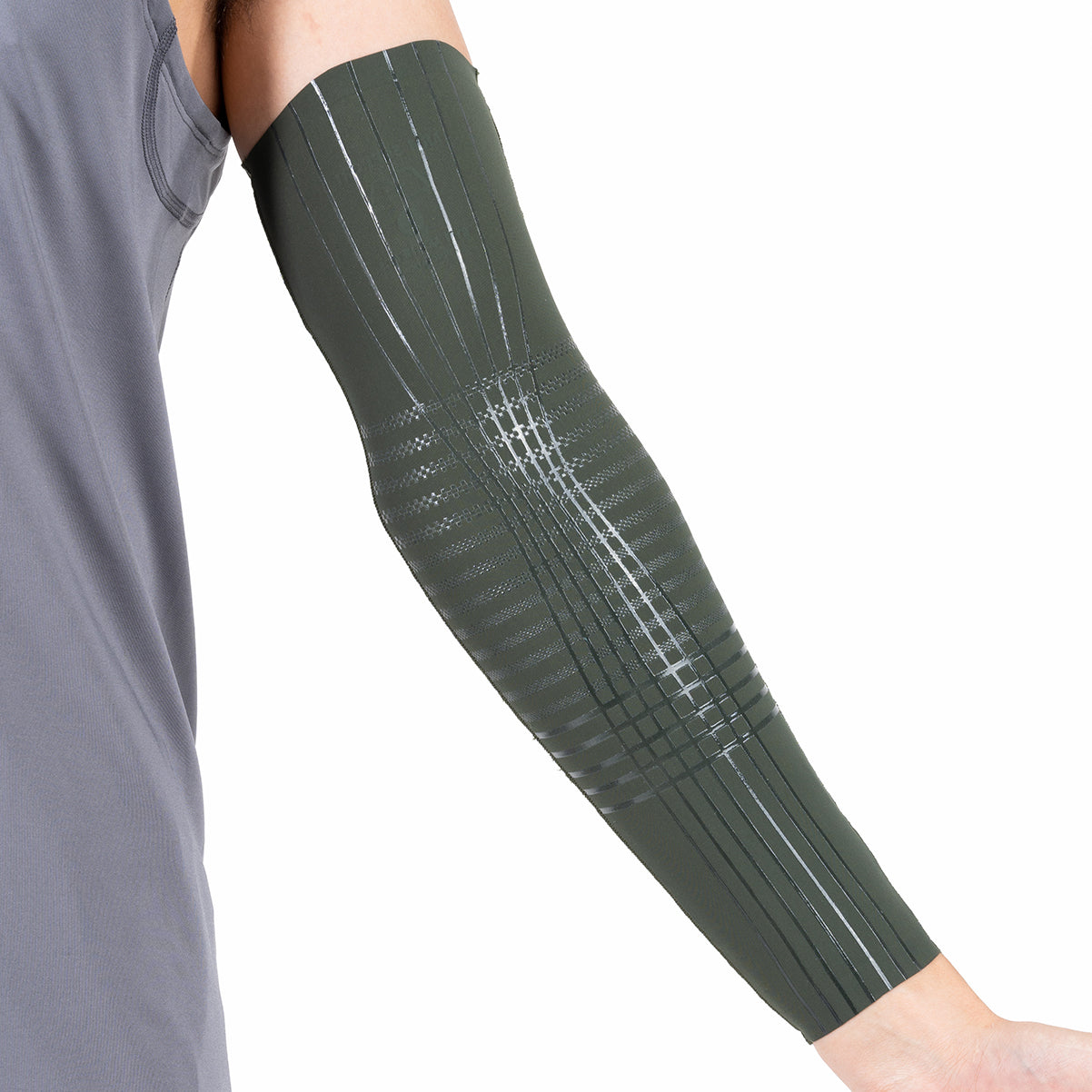 Image of GA Fit Gear PRO - SensELAST® Compression workout sleeve supporting gear ( 1 Piece )