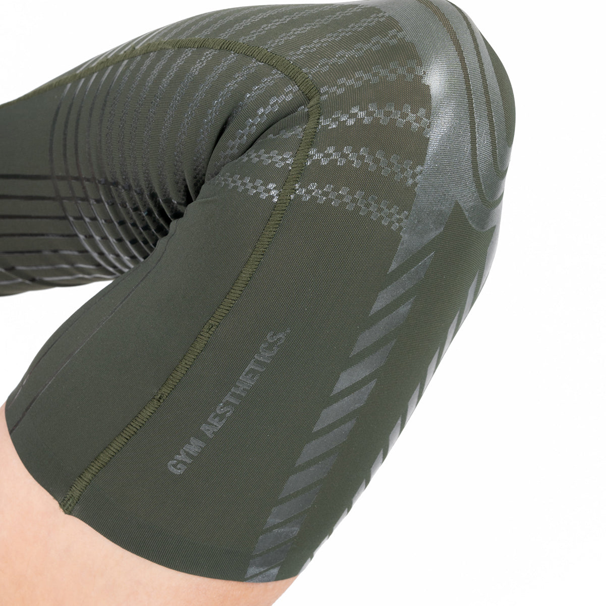 Image of GA Fit Gear PRO - SensELAST® Compression workout sleeve supporting gear ( 1 Piece )