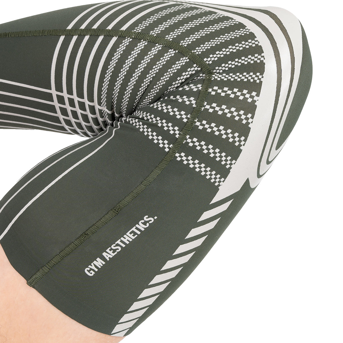 Image of GA Fit Gear PRO - SensELAST® Compression workout sleeve supporting gear ( 1 Piece )