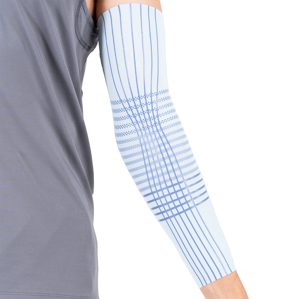 Image of GA Fit Gear PRO - SensELAST® Compression workout sleeve supporting gear ( 1 Piece )