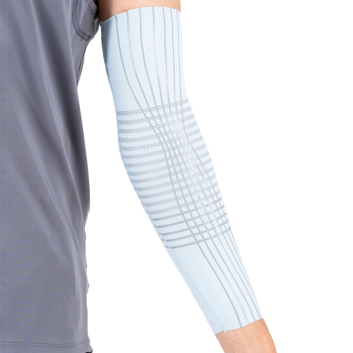 Image of GA Fit Gear PRO - SensELAST® Compression workout sleeve supporting gear ( 1 Piece )