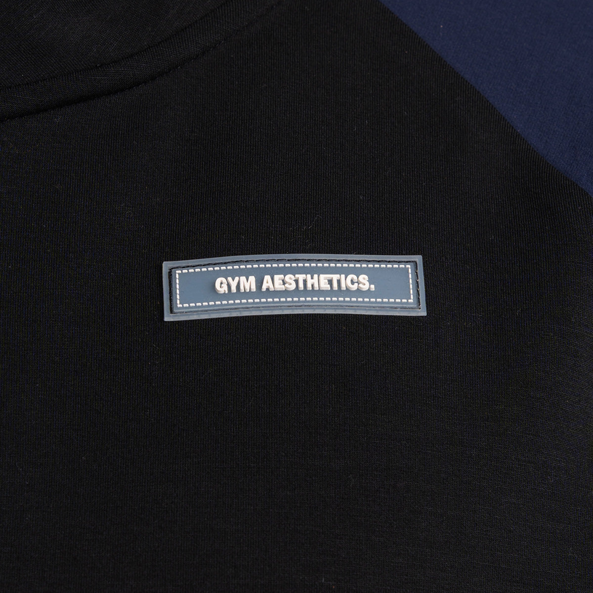 Image of Half zip Athleisure Trendy Hoodies for Men