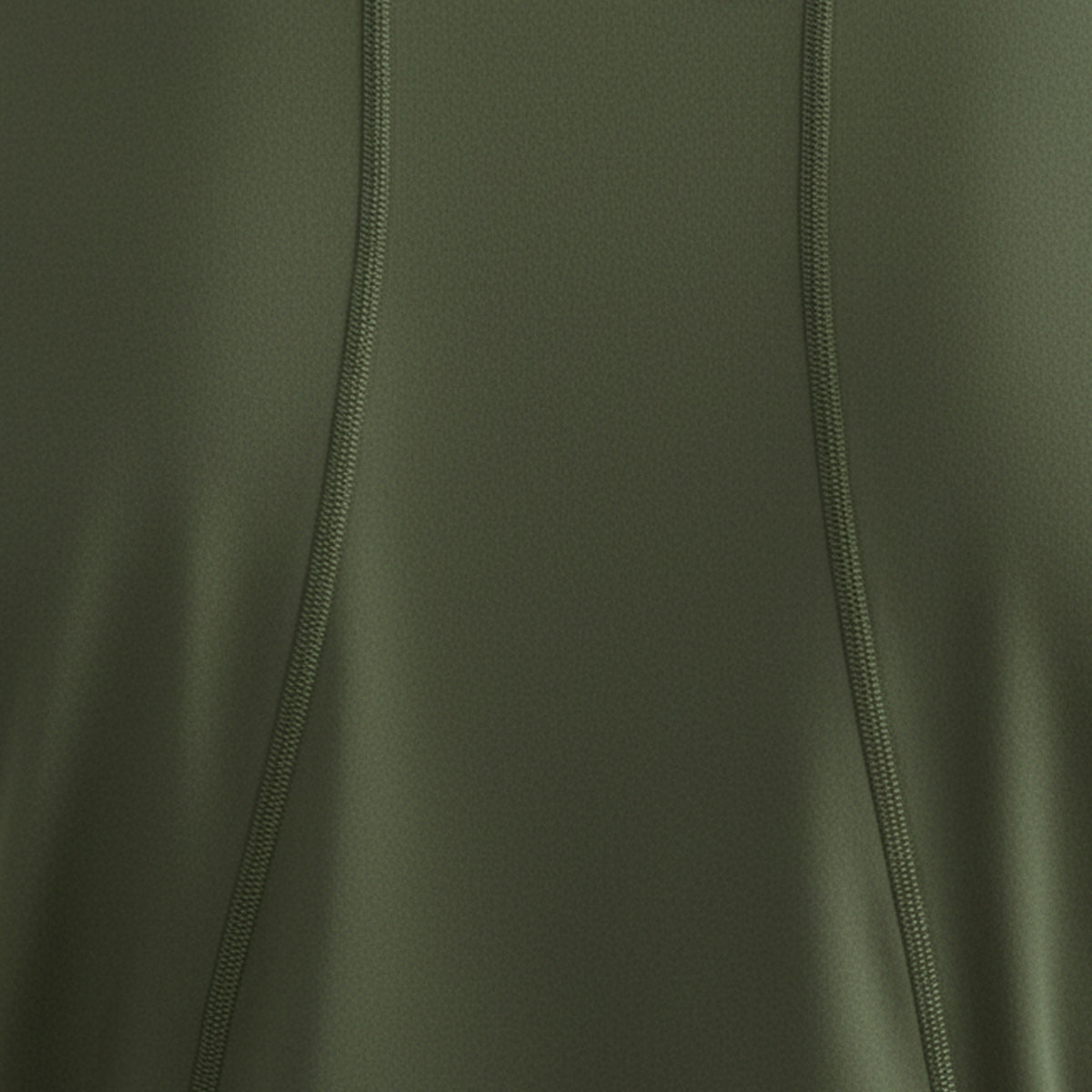 Image of Half Zip Training Running Longsleeves for Men