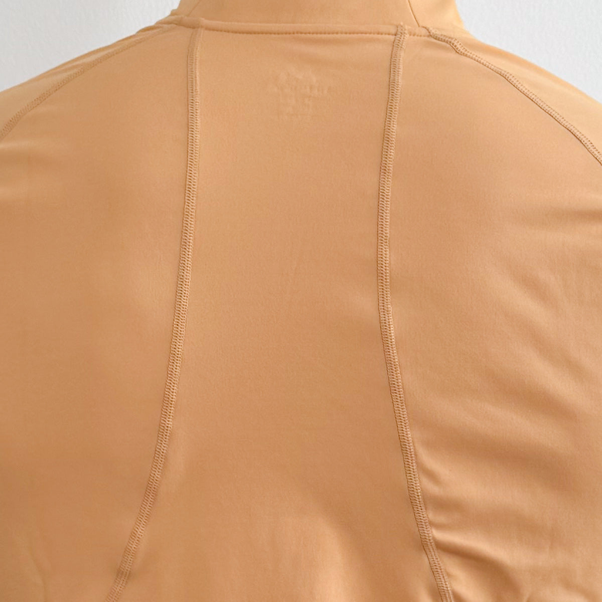 Image of Half Zip Training Running Longsleeves for Men