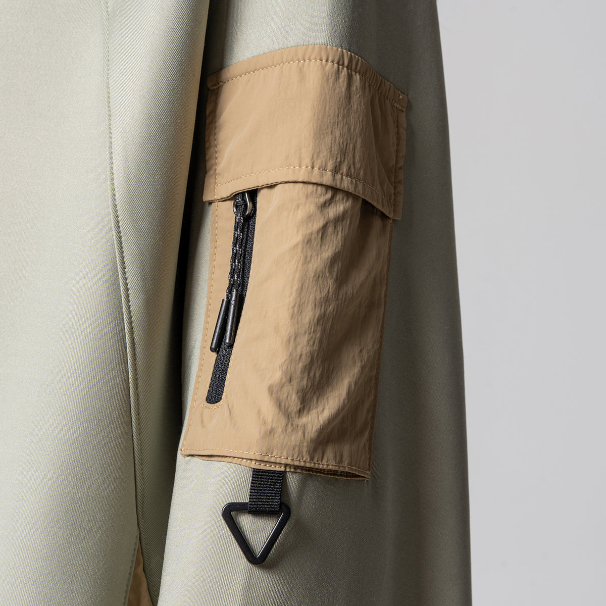 Mix Media Everyday Wears Hoodies for Women