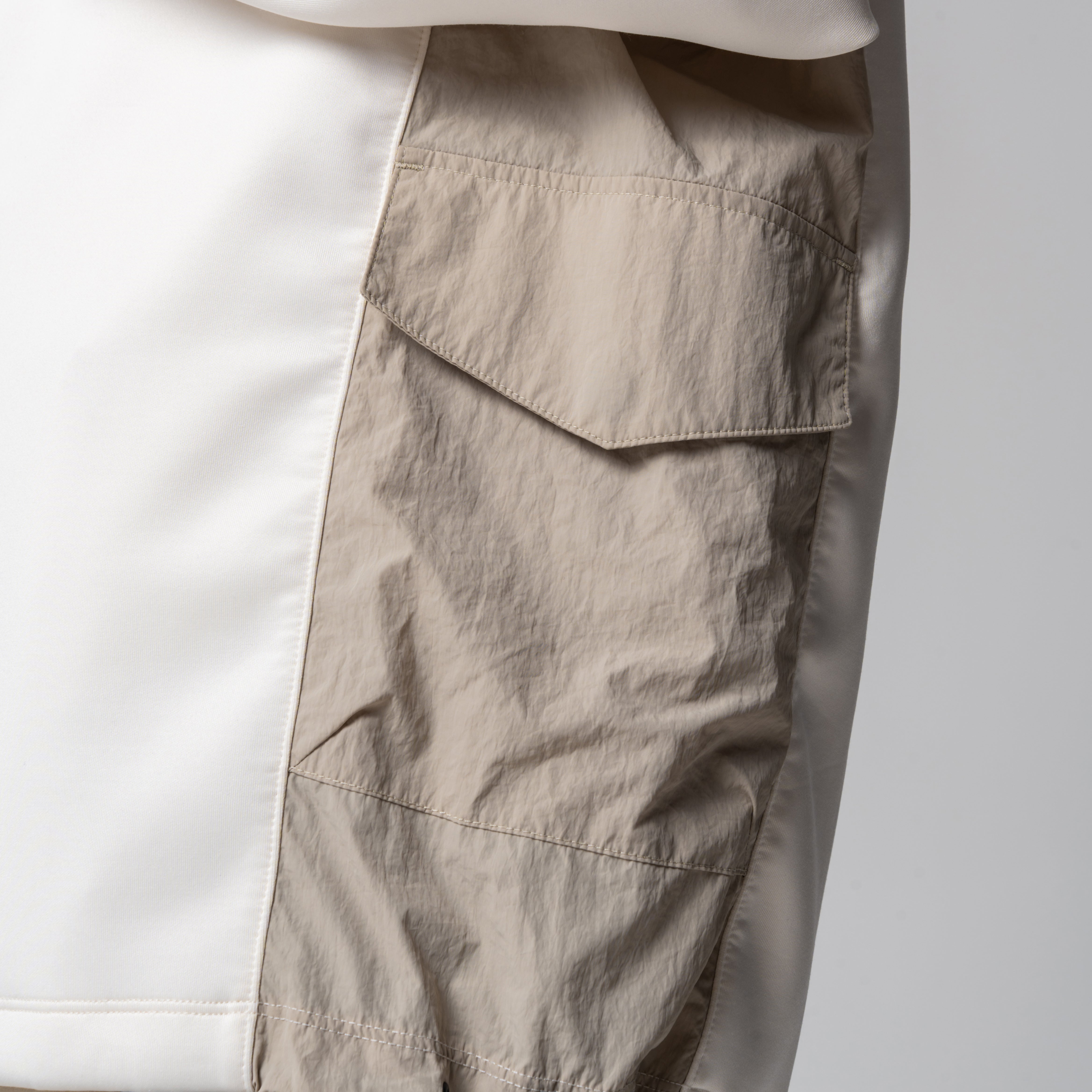 Mix Media Everyday Wears Hoodies for Women