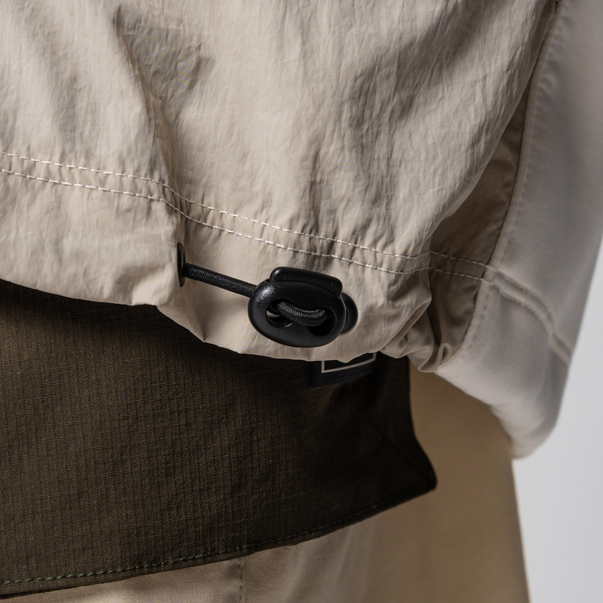 Mix Media Everyday Wears Hoodies for Women