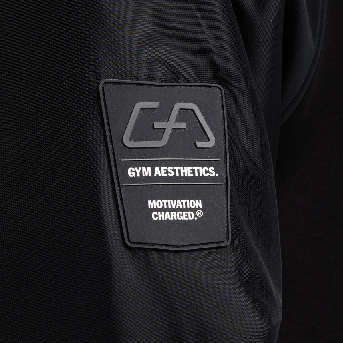 Image of Oversize Jacke für den Alltag für Männer