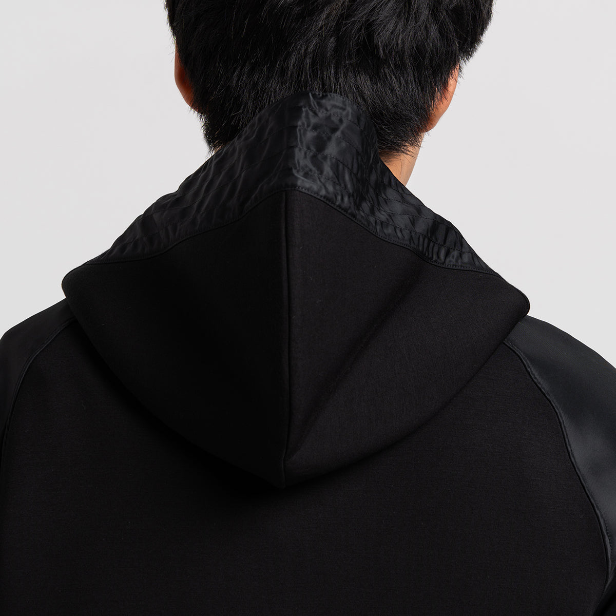 Image of Oversize Jacke für den Alltag für Männer