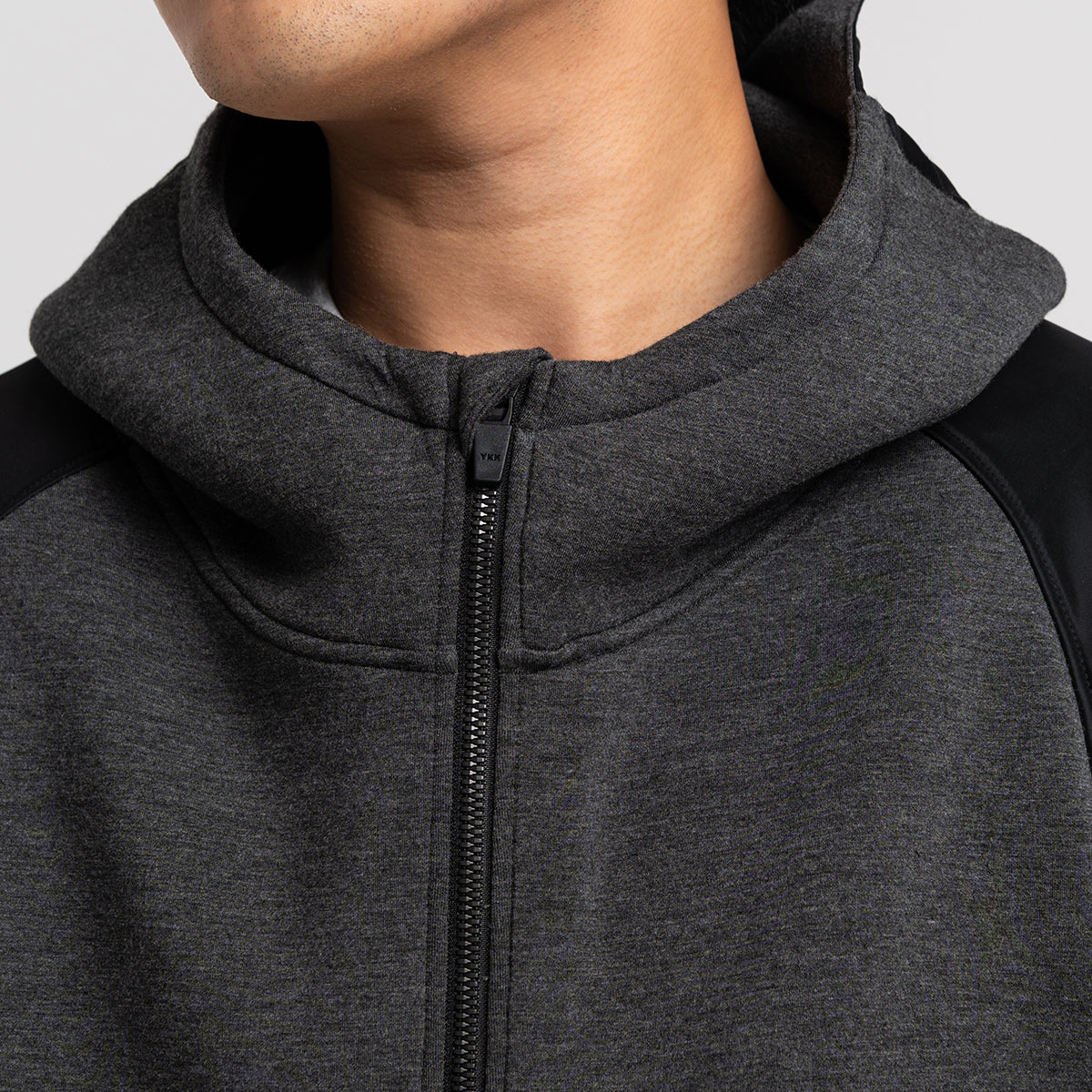 Oversize Jacke für den Alltag für Männer