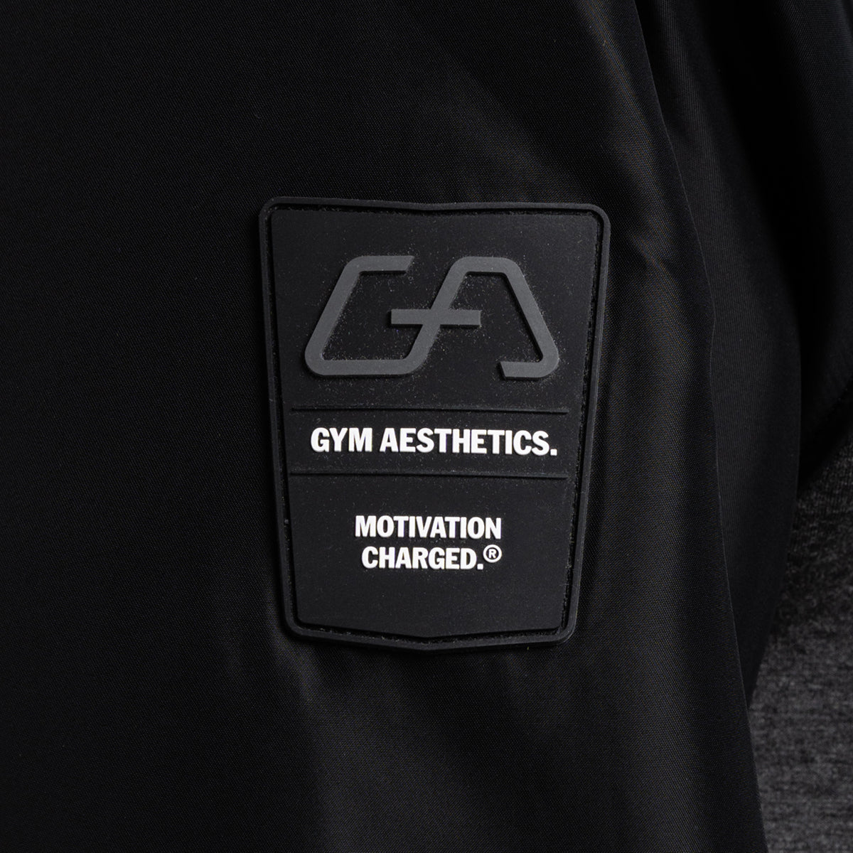 Image of Oversize Jacke für den Alltag für Männer