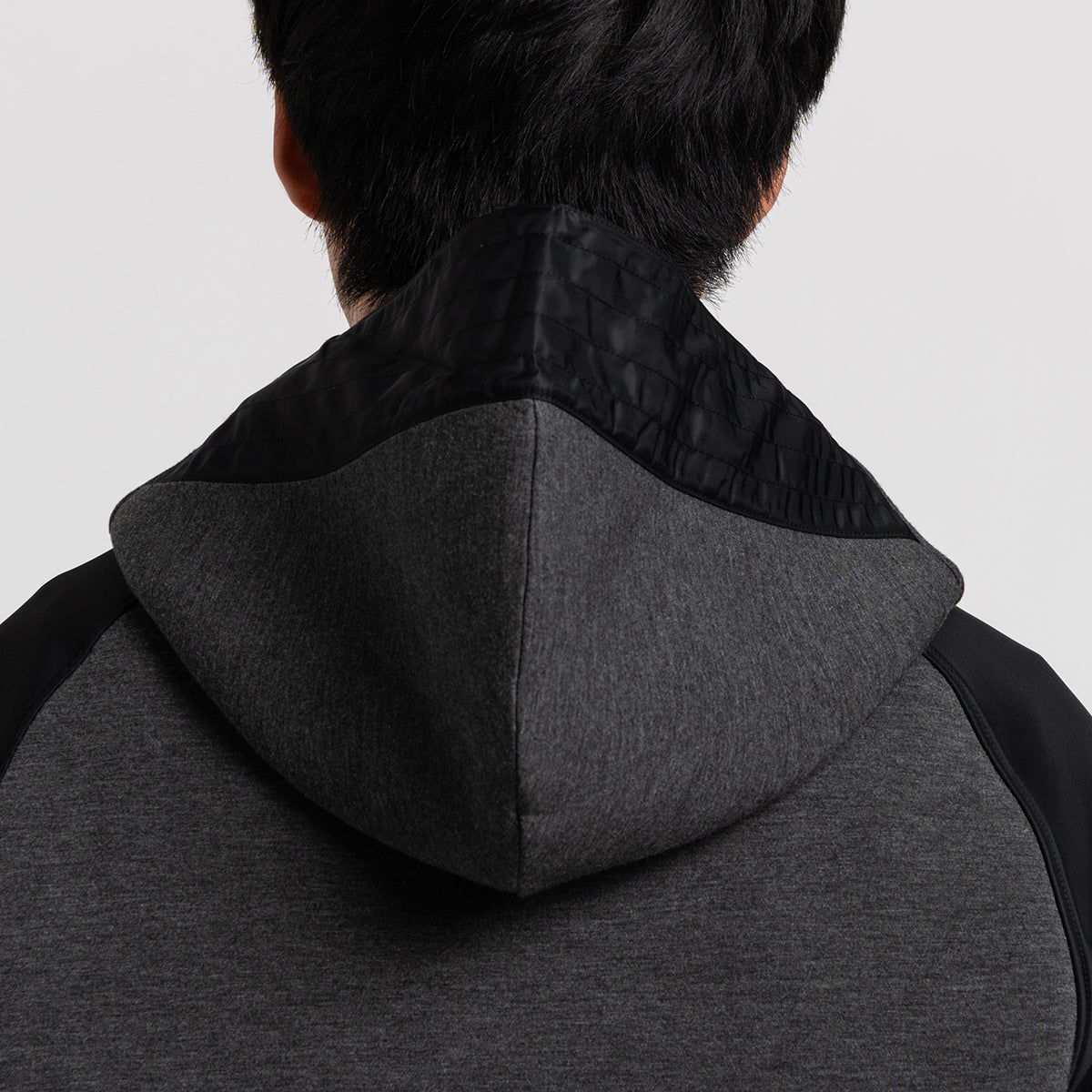 Image of Oversize Jacke für den Alltag für Männer