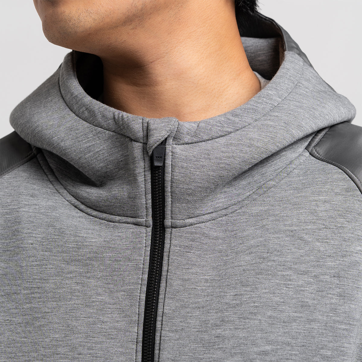 Image of Oversize Jacke für den Alltag für Männer