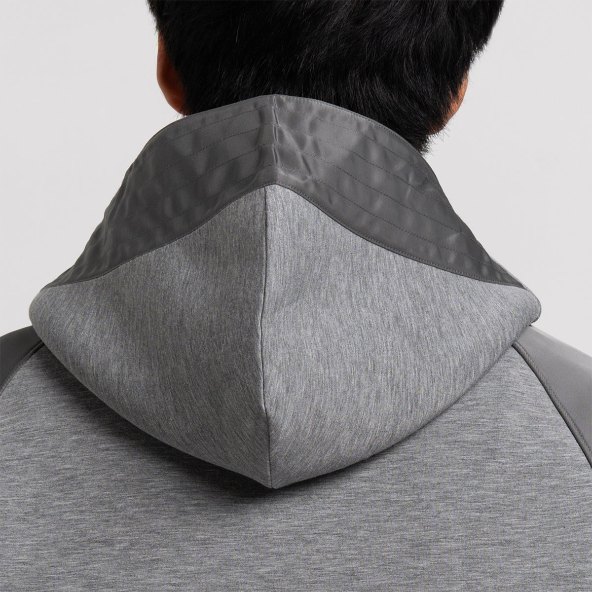 Oversize Jacke für den Alltag für Männer