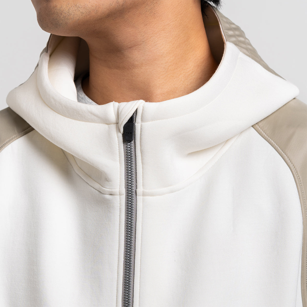 Oversize Jacke für den Alltag für Männer