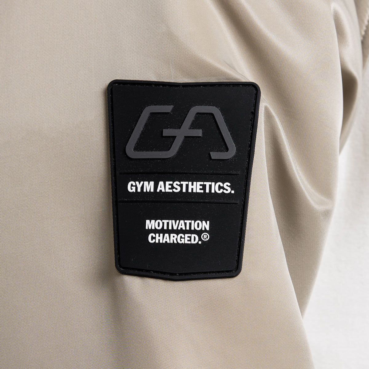 Image of Oversize Jacke für den Alltag für Männer