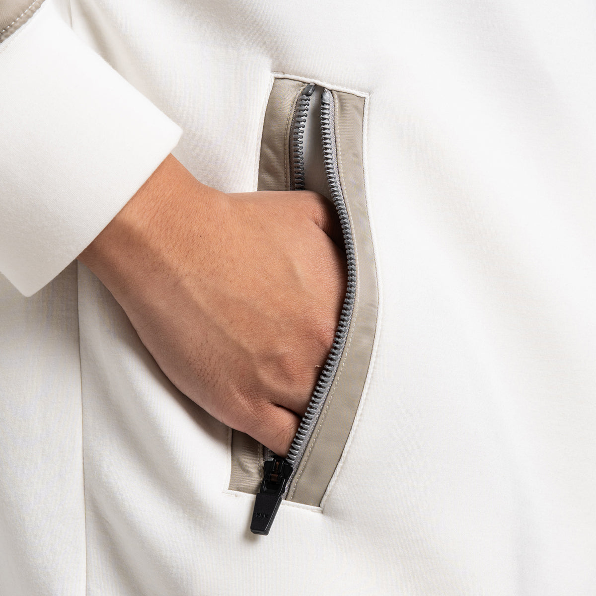 Image of Oversize Jacke für den Alltag für Männer