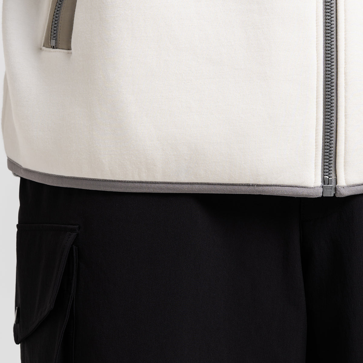 Oversize Jacke für den Alltag für Männer