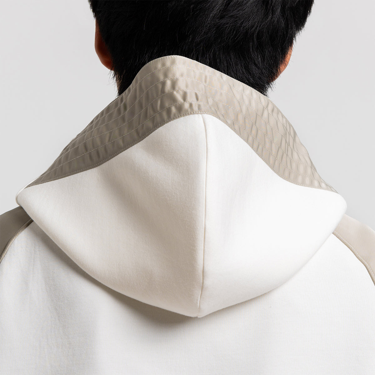 Oversize Jacke für den Alltag für Männer