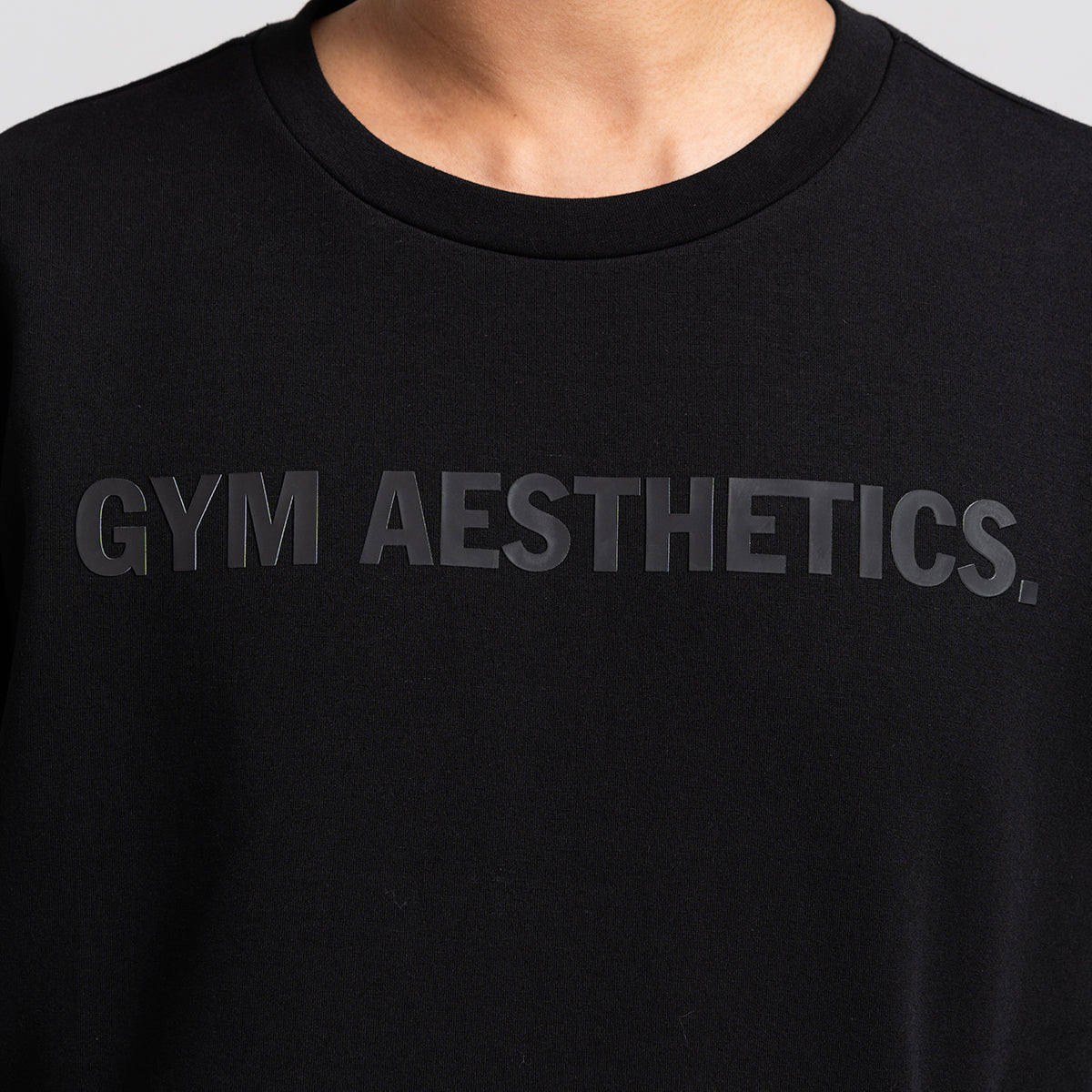 Oversize Everyday Wears Sweatshirt for Men