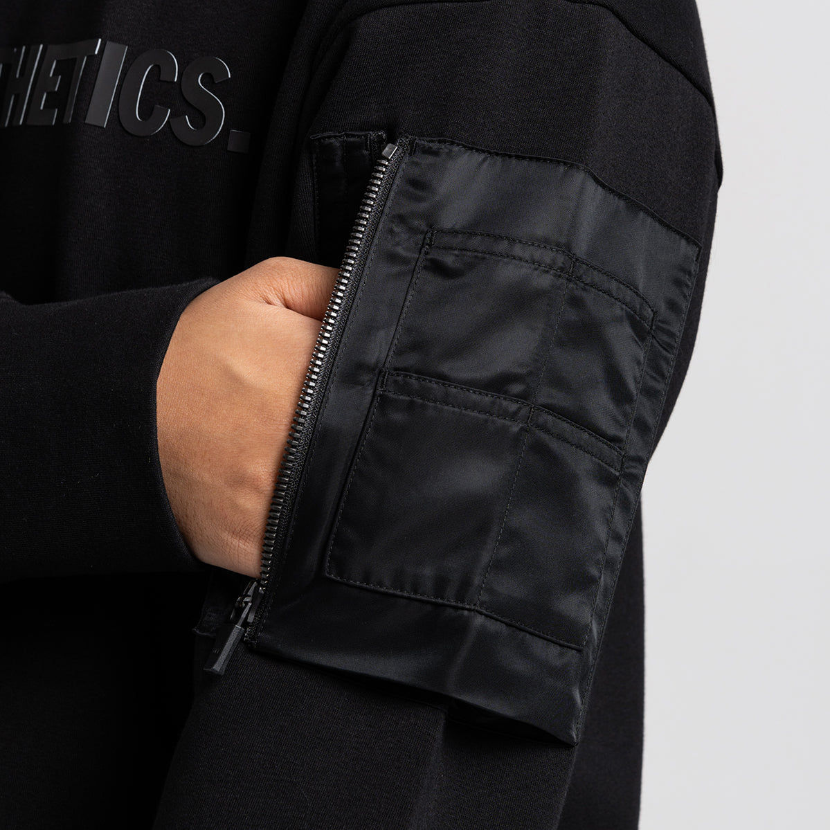 Oversize Everyday Wears Sweatshirt for Men