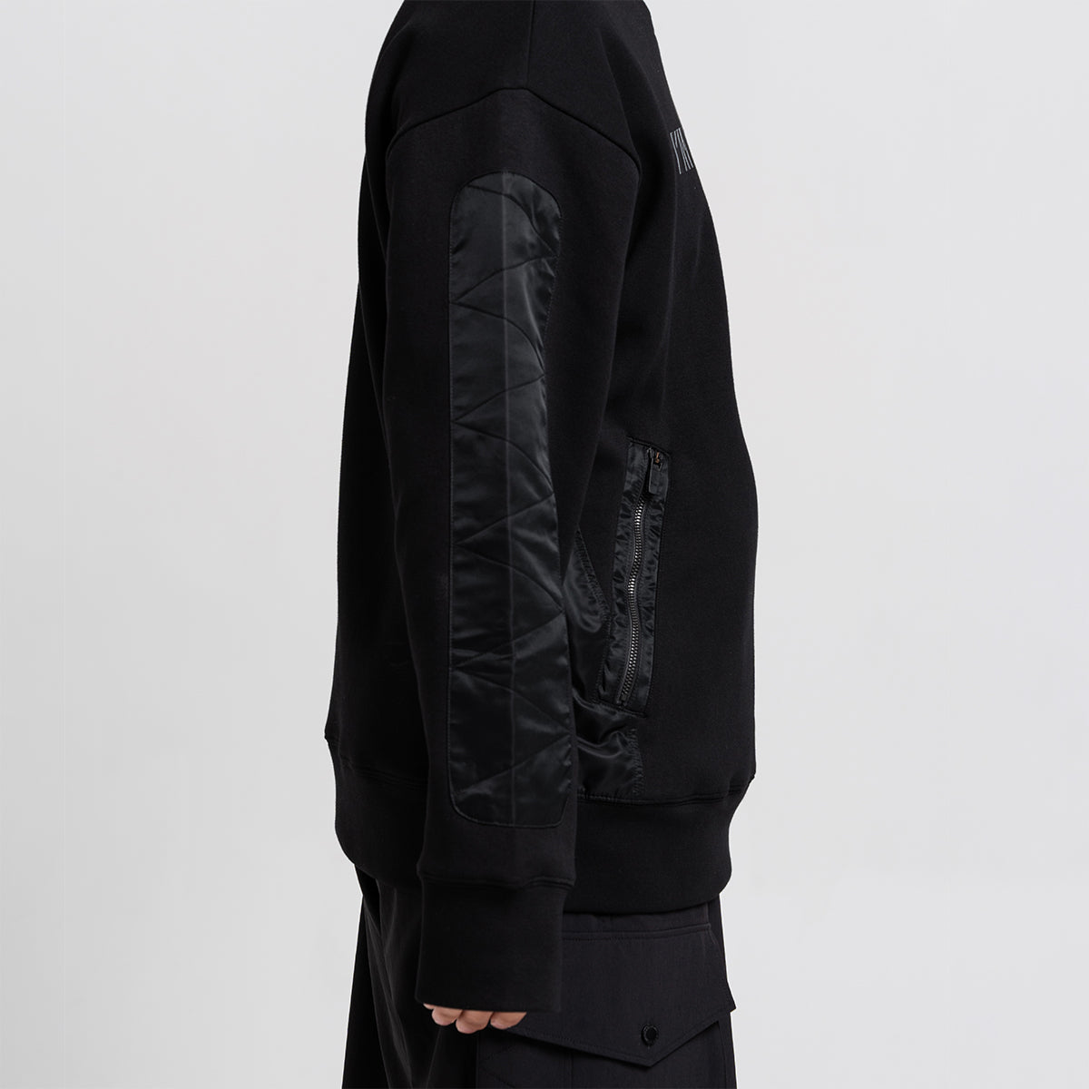 Oversize Everyday Wears Sweatshirt for Men