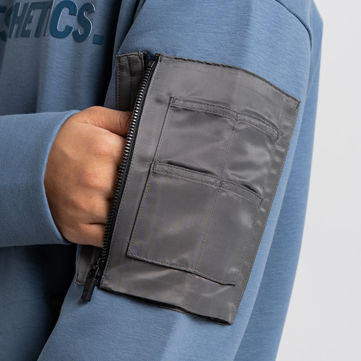 Image of Oversize Everyday Wears Sweatshirt for Men