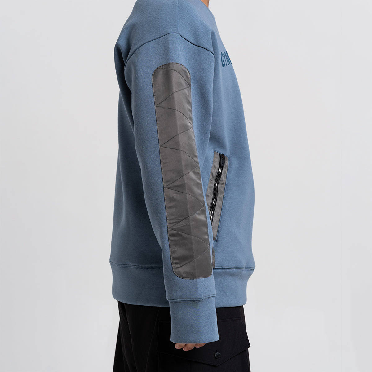 Image of Oversize Everyday Wears Sweatshirt for Men