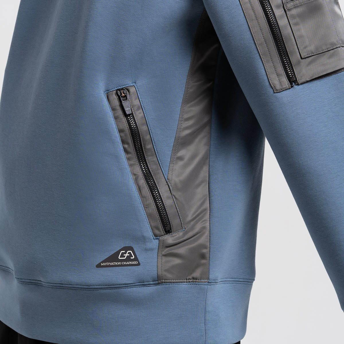 Oversize Everyday Wears Sweatshirt for Men