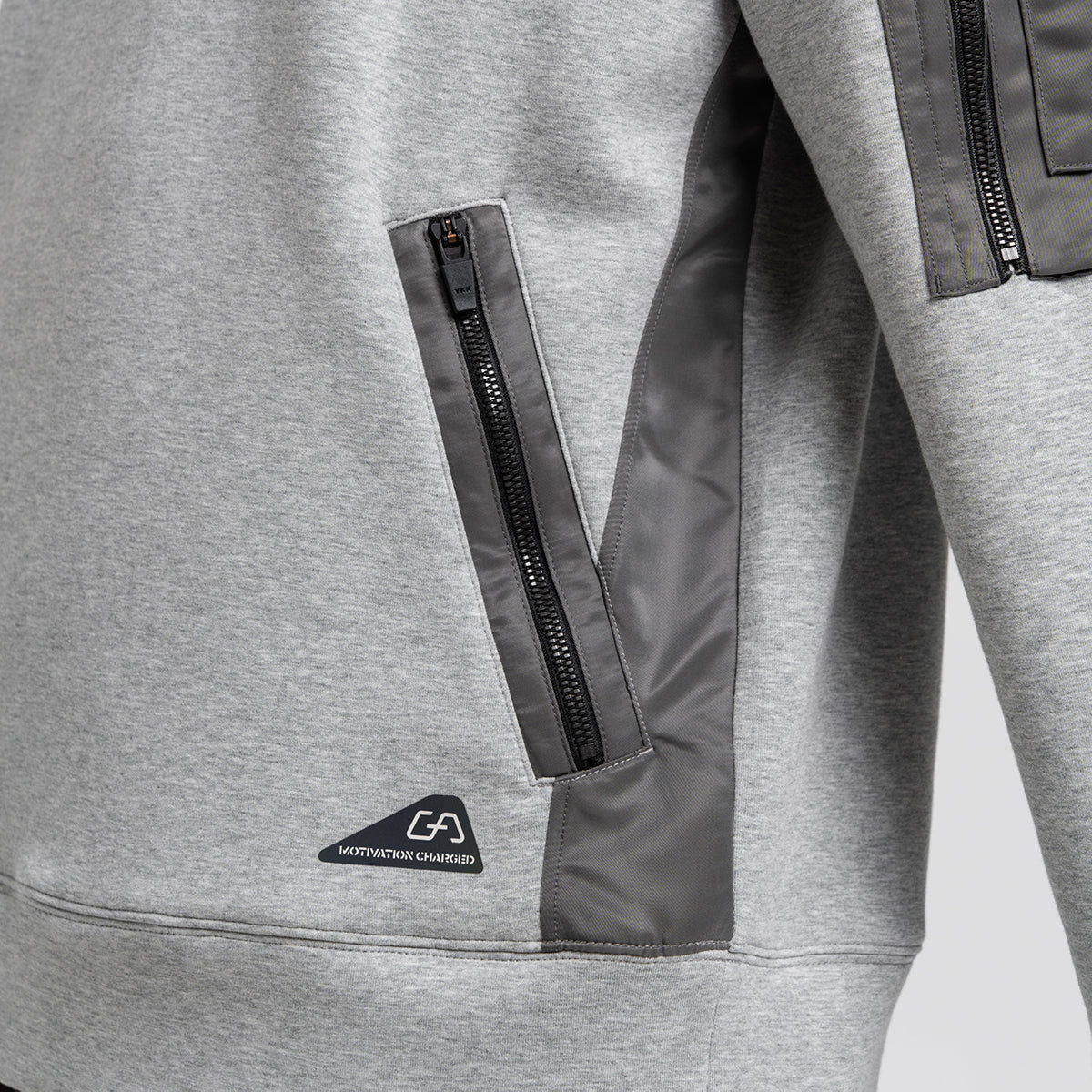 Oversize Everyday Wears Sweatshirt for Men