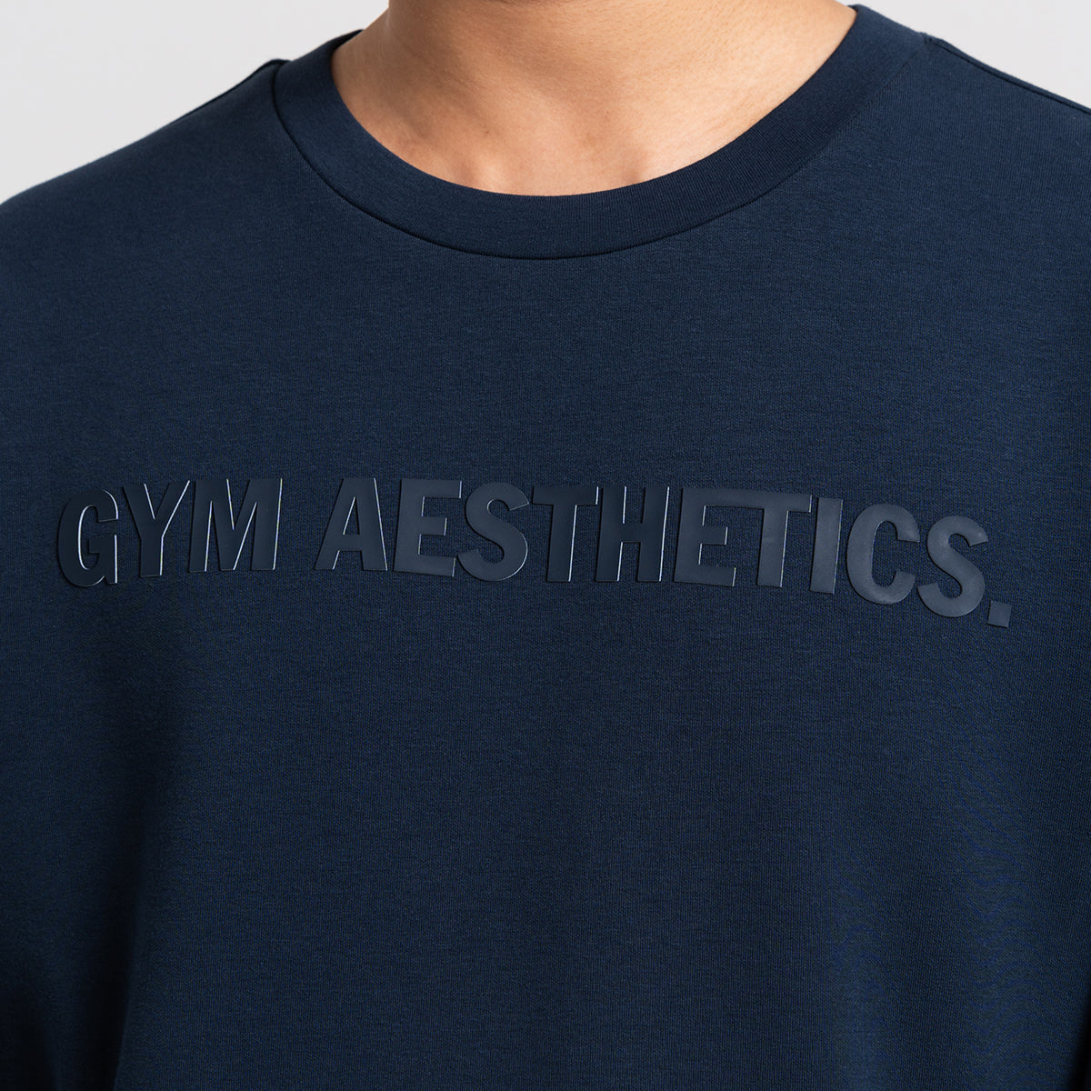 Oversize Everyday Wears Sweatshirt for Men