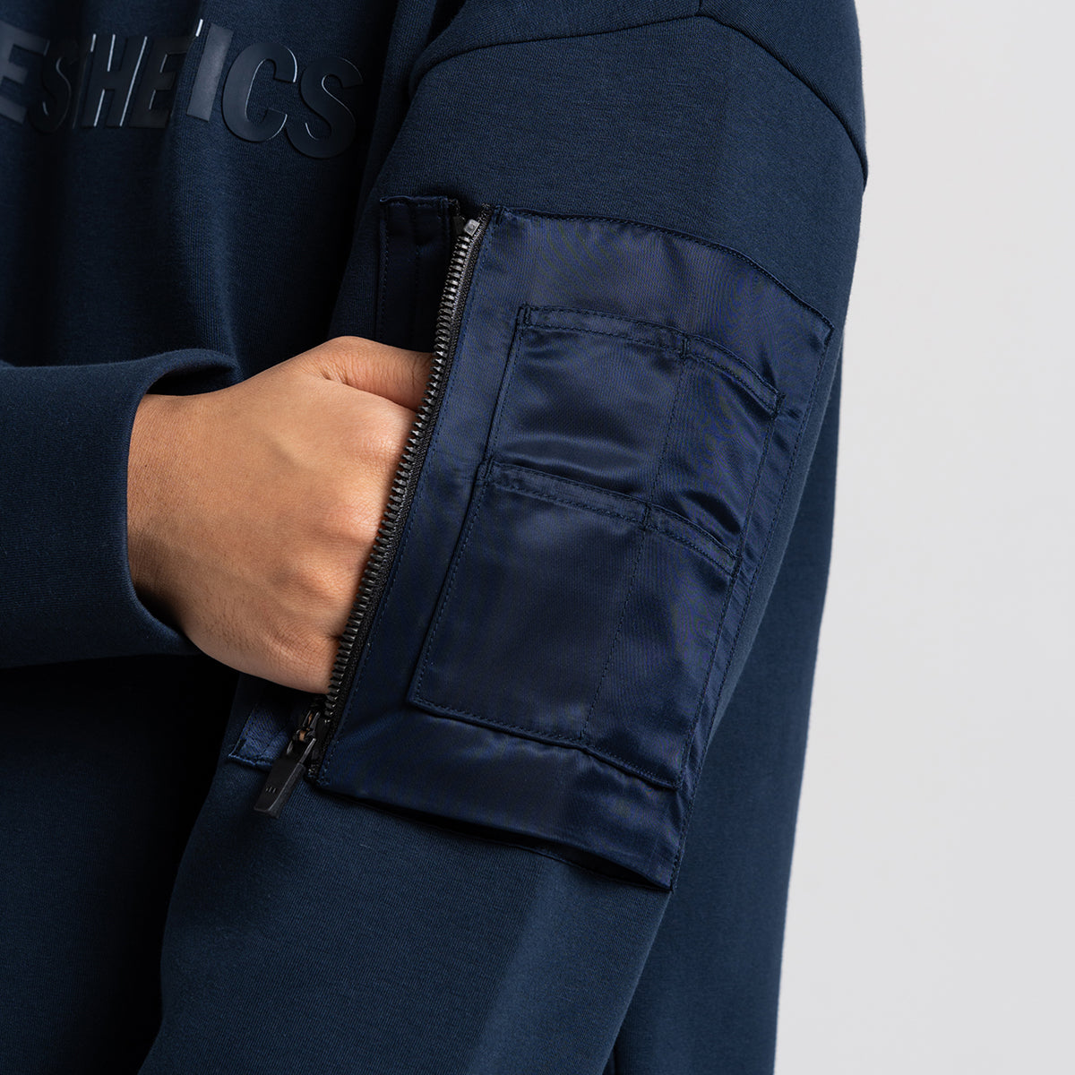 Oversize Everyday Wears Sweatshirt for Men