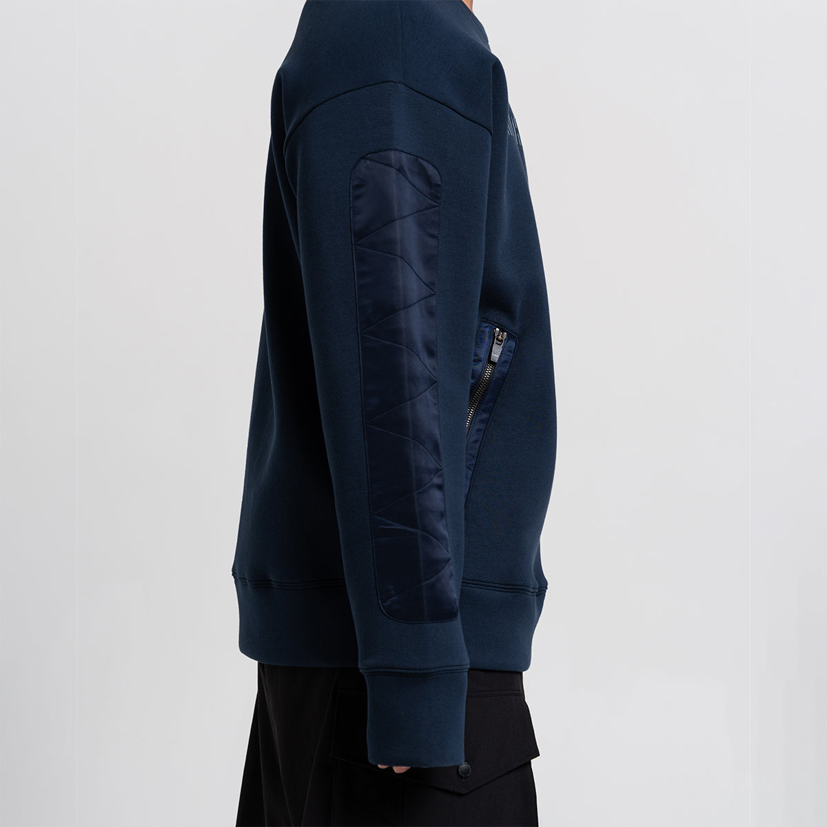 Oversize Everyday Wears Sweatshirt for Men